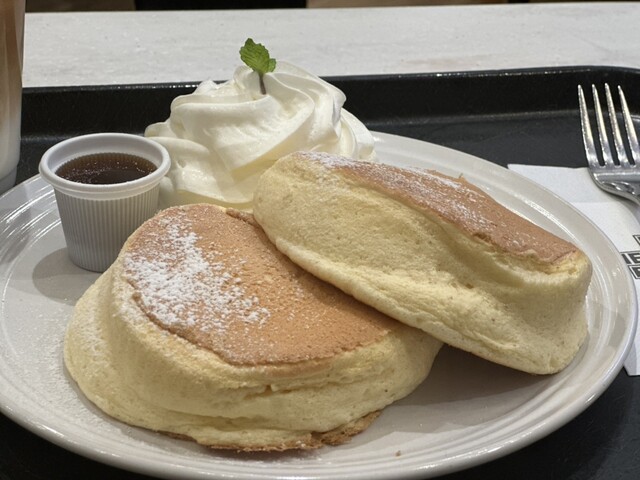 パンケーキ エンジェル 世田谷区瀬田『Here Comes the Sun.』さん。 8/2〜プレオープン