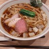 麺処 にし尾