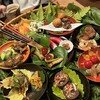 山ごぼう - 