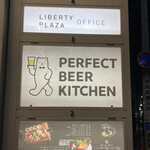 PERFECT BEER KITCHEN  - 