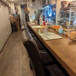 イタリアワイン Enoteca C.d.G - 