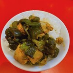 横浜家系ラーメン 裏大輝家 - 