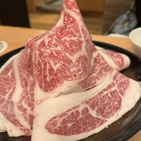 銀座しゃぶ通 マロニエゲート店 - 