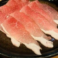 銀座しゃぶ通 マロニエゲート店 - 
