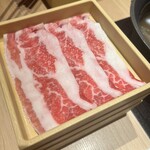 Shabushabu Onyasai - 