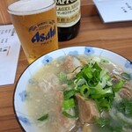 立ち飲み かど屋 - 料理写真: