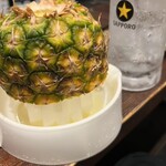 牡蠣と燻屋 かつを 北千住店 - 