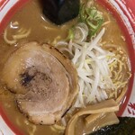 ラーメン彩心 - 