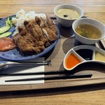 アジア食堂 新嘉坡鶏飯 三井アウトレットパーク 横浜ベイサイド店 - 