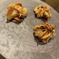 梅田 鮨処いこう - 