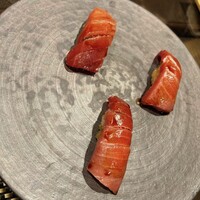 梅田 鮨処いこう - 