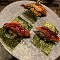 梅田 鮨処いこう - 