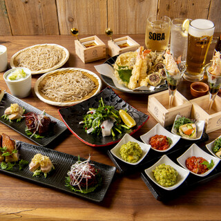 スタンド JAPA SOBA HANAKO_1
