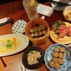 和食居酒屋 咲くら 横浜店