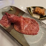 Yakiniku Hakushu Kassai - 