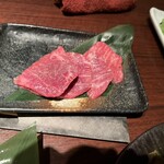 炭火焼肉 つんく - 