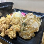 ごはん屋 ごはん - 