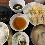 てんま まごころ糧理 恵すけ - 