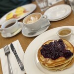 クリントン・ストリート・ベイキング・カンパニー 南青山店 - 