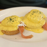 クリントン・ストリート・ベイキング・カンパニー 南青山店 - 