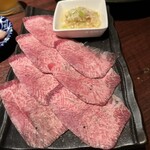 炭火焼肉 つんく - 