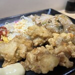 ごはん屋 ごはん - 