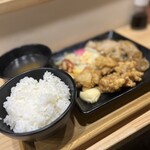 ごはん屋 ごはん - 