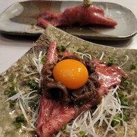 焼肉 拍手喝采 - 