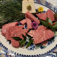 焼肉 拍手喝采 - 