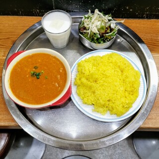 インディアン・スパイス・マーケット _2