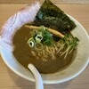地鶏ラーメン とりじ