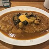 カレー専門店 白銀亭  イトゥビル店