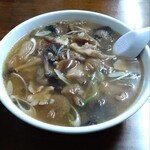 田山ドライブイン - 