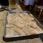 Yakiniku Horumon Dougen - 