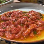 Yakiniku Kanda Seinikuten - 