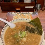 東京豚骨拉麺ばんから - 