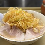 超ごってり麺ごっつ - 