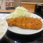 Tonkatsu Maruya - 