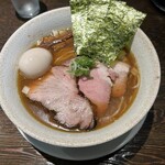 Chuuka Soba Yanagi - 