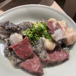 焼肉 神田精肉店 - 