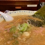 東京豚骨拉麺ばんから - 