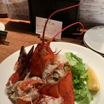 Crab House Eni - 