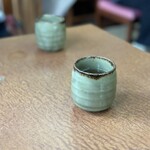 Ichi Fuji Shiyokudou - お茶