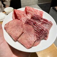 ビーフキッチン 渋谷店 - 