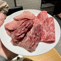 ビーフキッチン 渋谷店 - 