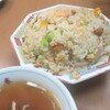 中華料理 五十番 - 五目チャーハン￥650