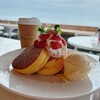 幸せのパンケーキ 淡路島テラス