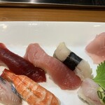 Sushi Take - 