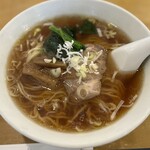 中国料理 大晃飯店 - 