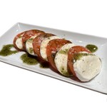 tomato caprese